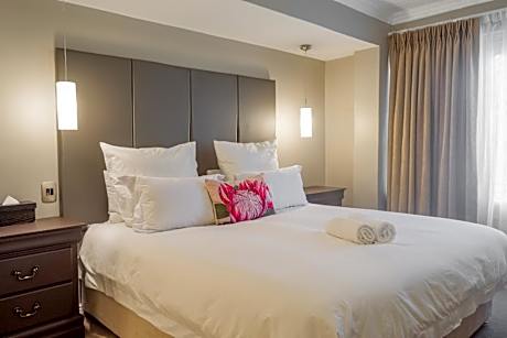 1 Bedroom Executive Suite