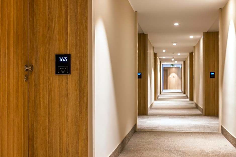 Hotel Histrion