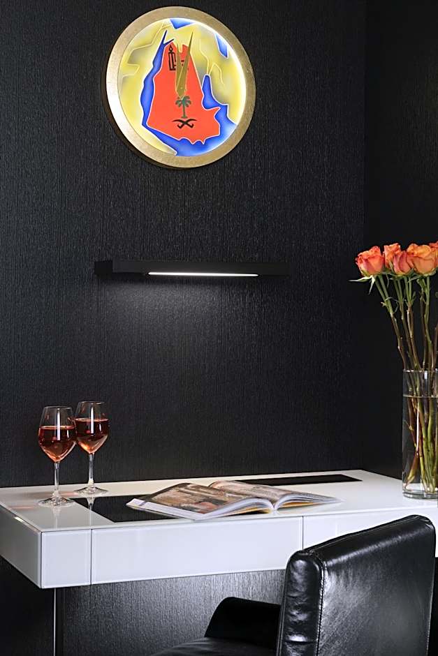 Hotel L'Orologio