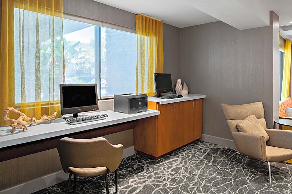 SpringHill Suites by Marriott San Diego Rancho Bernardo/Scripps Poway