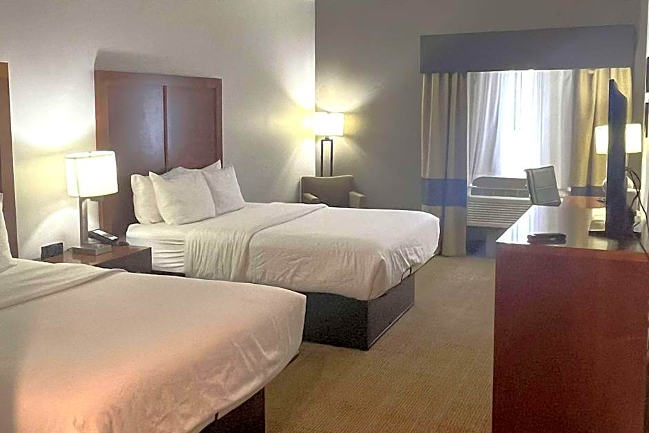 Comfort Inn & Suites Jackson North