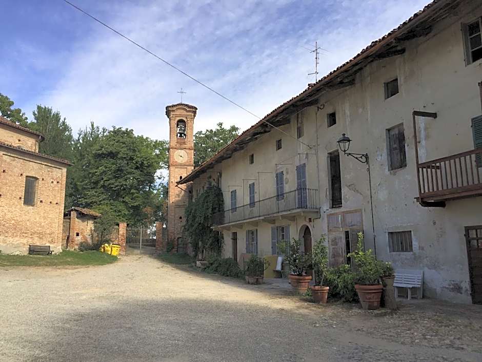 Cà Borgo Vecchio