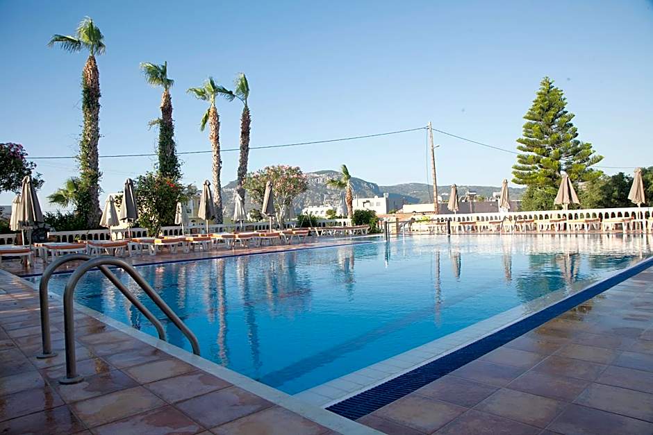Zeus Hotel