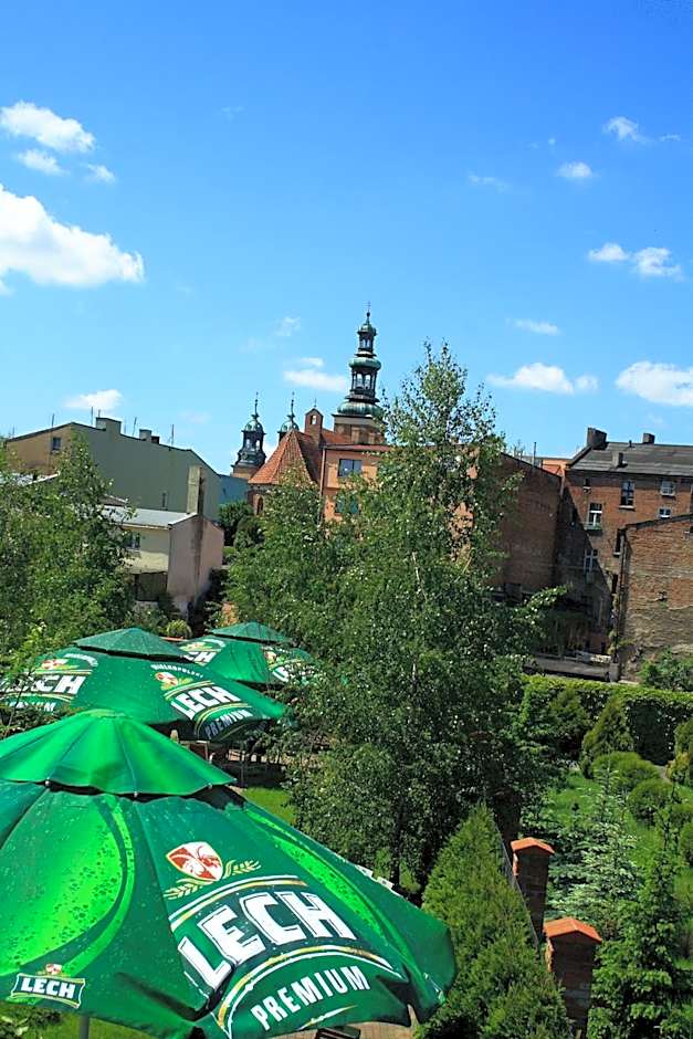 W Starej Kamienicy
