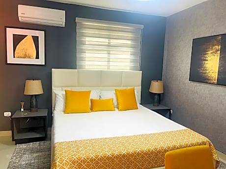 El Paso Hotel