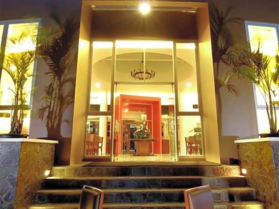 Marbella Hotel Dago