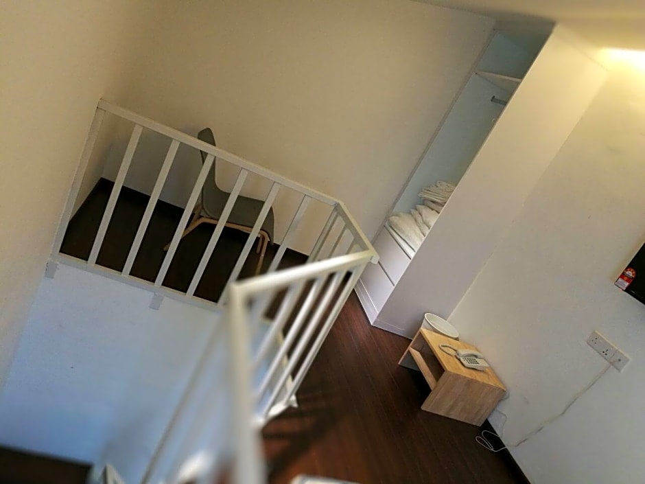 Coffea Garden cafe & stay