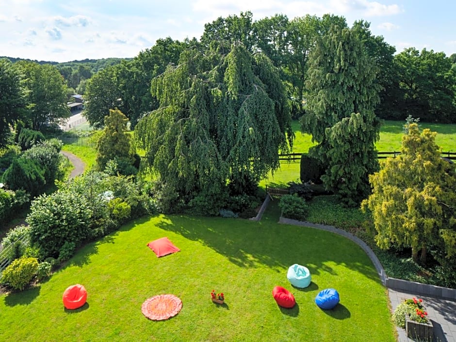 Hotel Fettehenne