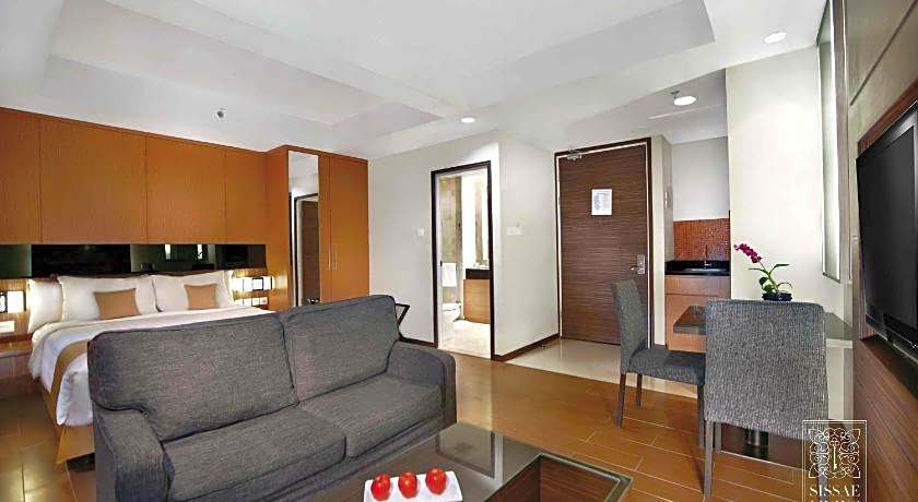 The Malibu Suites Balikpapan