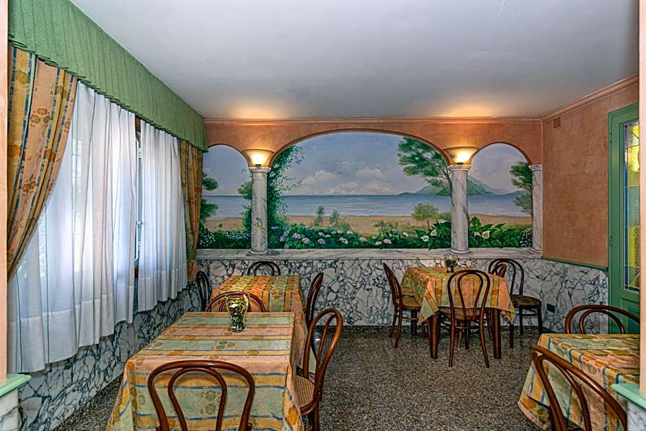 Hotel Mariani