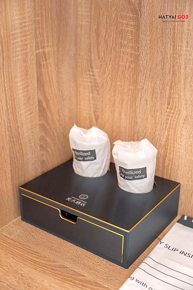 Chinatown Living Hatyai