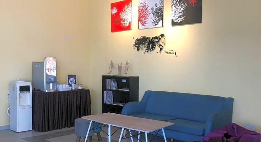 M Design Hotel @ KLIA Sepang