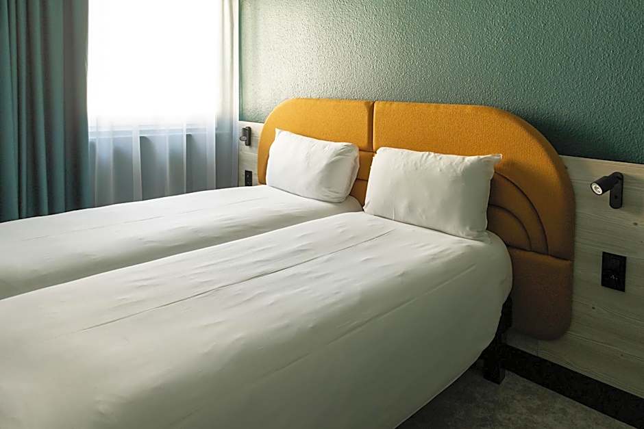 Ibis Brugge Centrum