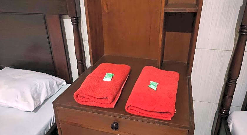 Penginapan Mentorogo Kaliurang Mitra by RedDoorz – Sleman, MN