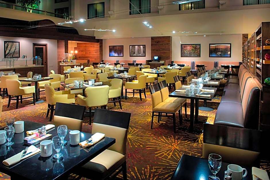 Marriott Park Ridge