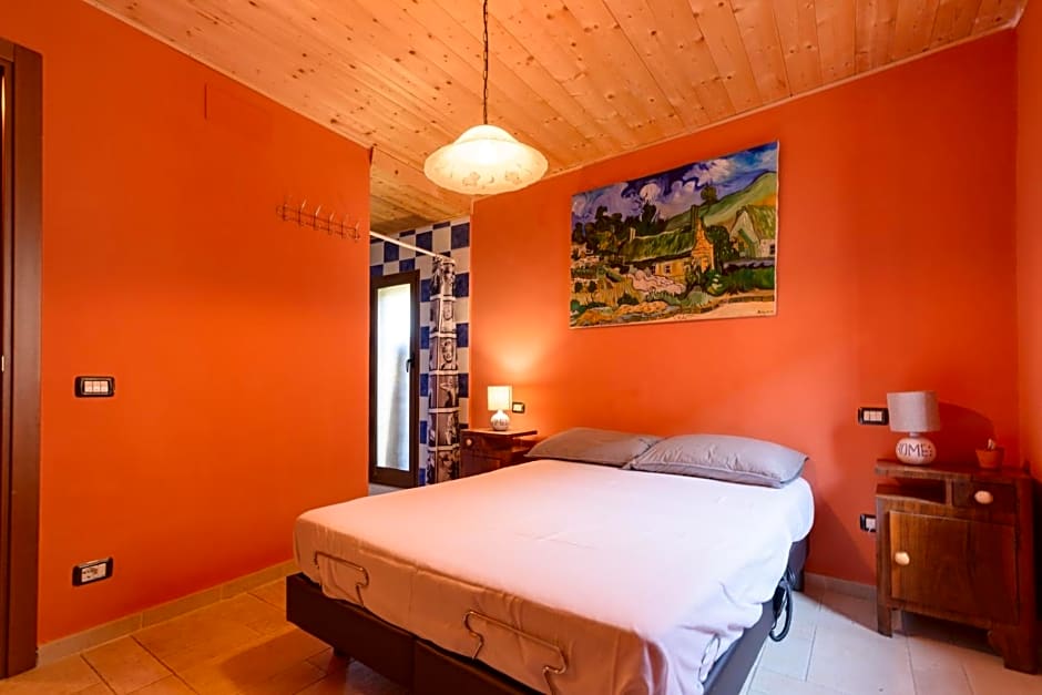 La maison de Martine