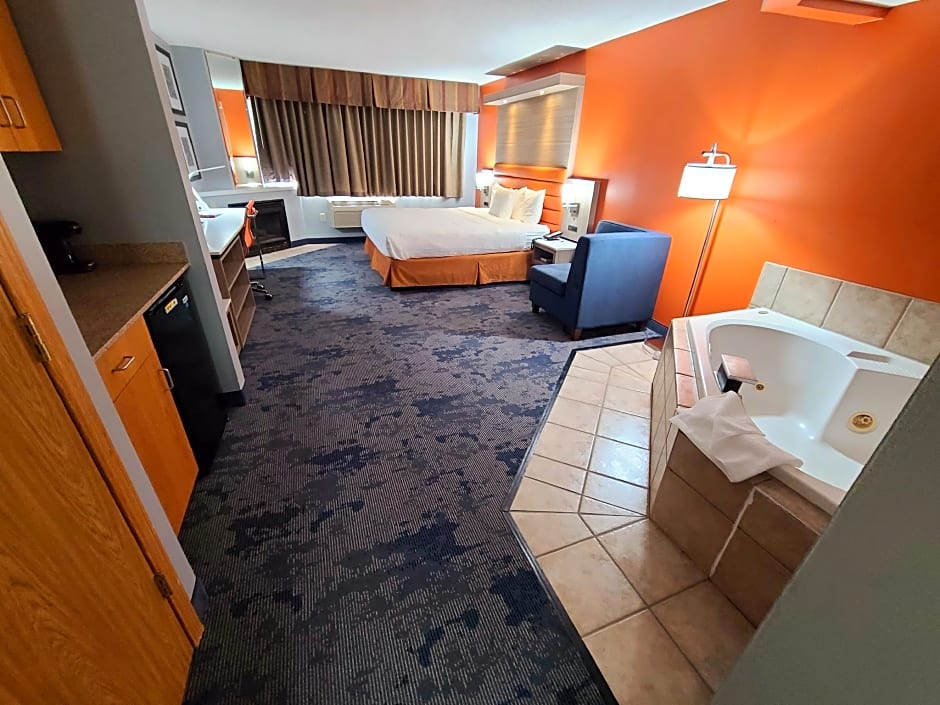 AmericInn by Wyndham Inver Grove Heights Minneapolis