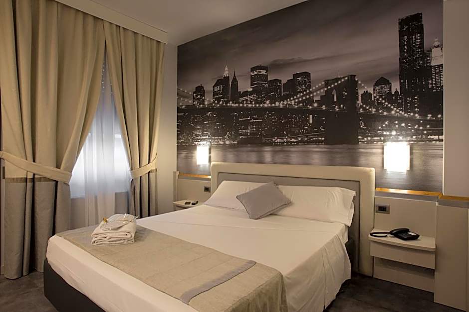 Hotel City Legnano