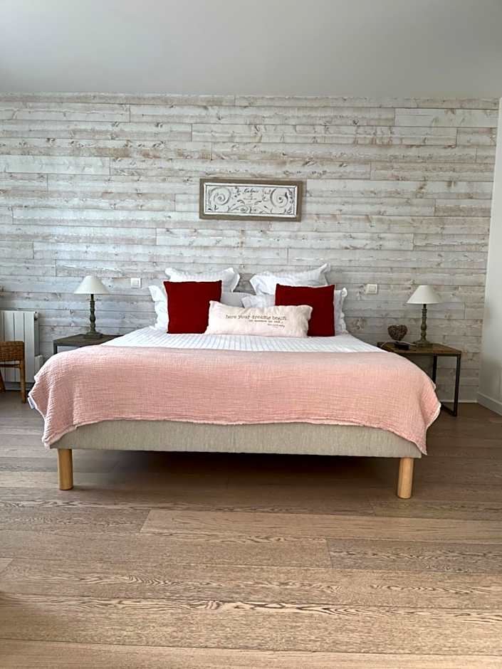 La Villa Bel Ange Hotel