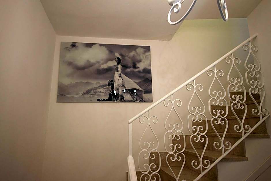 Noto Da QuassÃ¹ Relax B&B