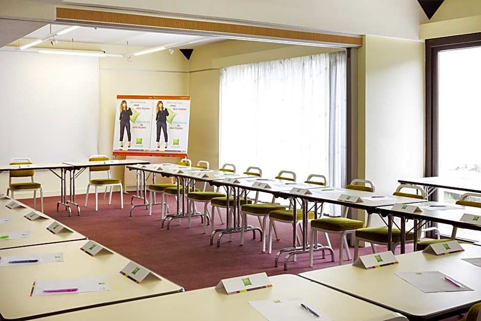 ibis Styles Niort Poitou Charentes