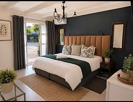Family Apartment