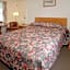 Rodeway Inn Rutland
