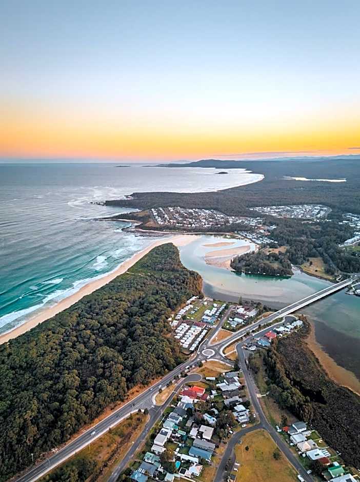 Holiday Haven Burrill Lake