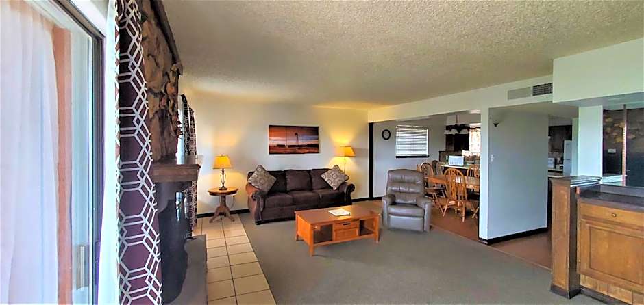 High Sierra Condominiums