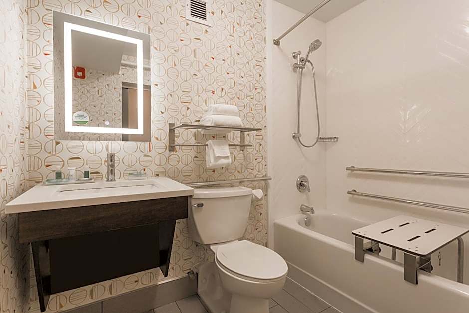 Holiday Inn Boone - University Area By IHG
