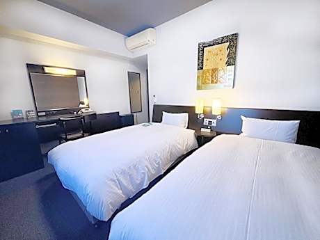 Comfort Twin Room - Non-Smoking