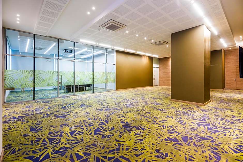 Holiday Inn Cúcuta By IHG