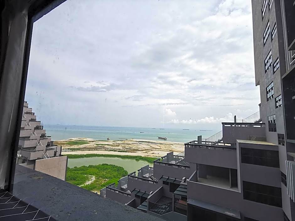 Thermospace Imperio A-25-10 Melaka City