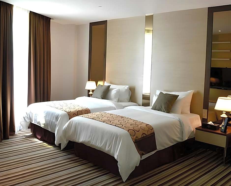Goldsands Hotel Langkawi