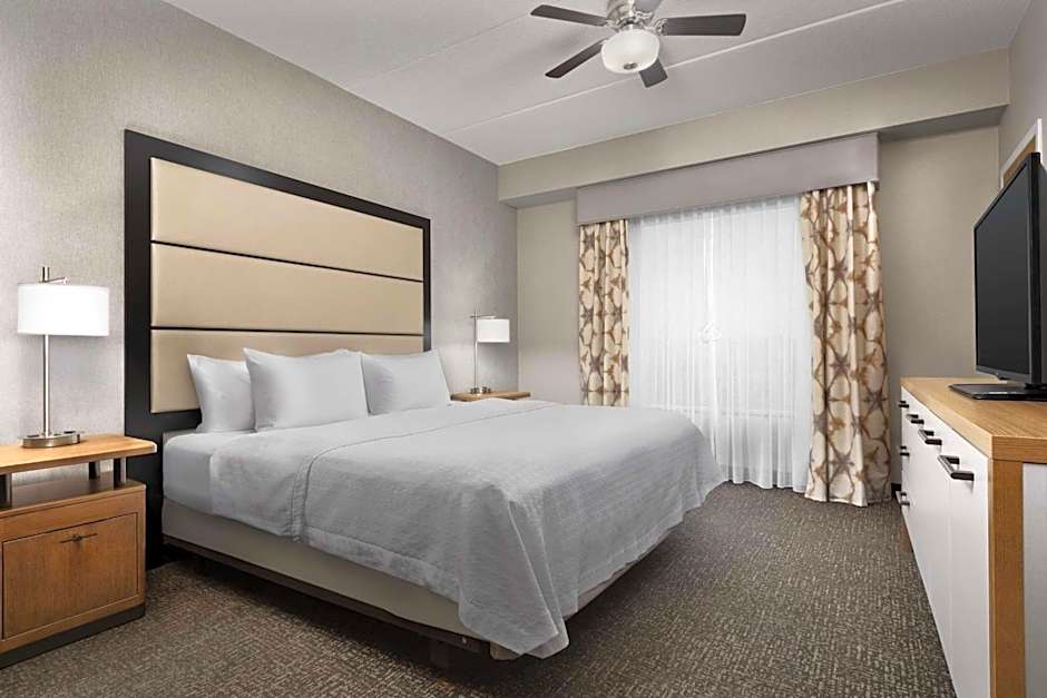 Homewood Suites By Hilton York