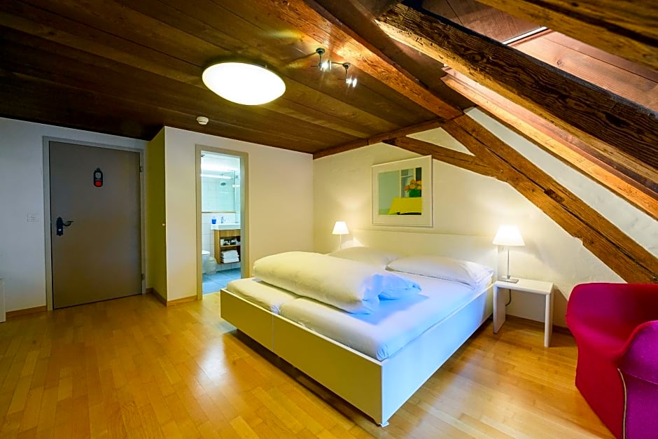 Landhotel Linde Fislisbach