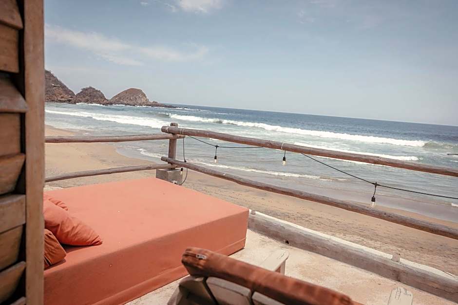 Sebastian de los milagros