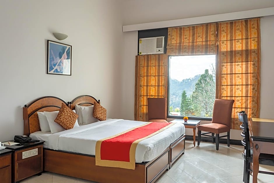 Country Inn Bhimtal