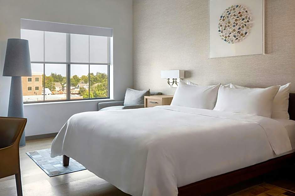 NOUN Hotel, Norman, a Tribute Portfolio Hotel