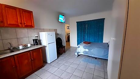 Budget Triple Room