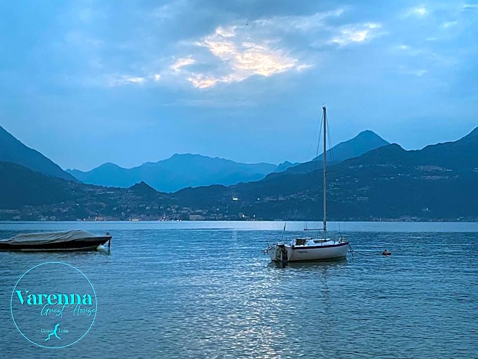 Varenna Guest House