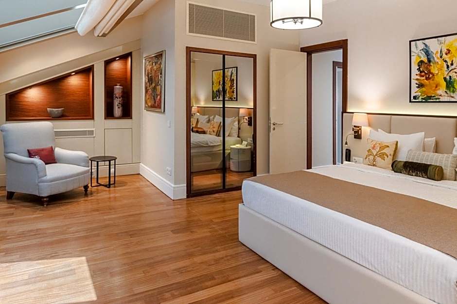 Cheya Residence Nisantasi