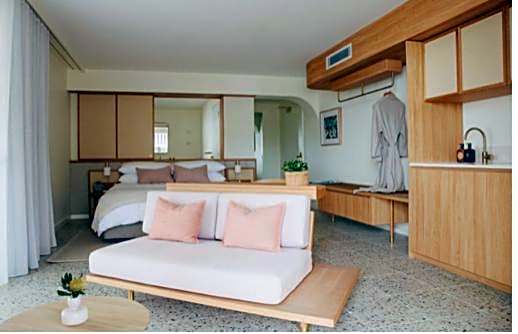 The Surf Yamba - Boutique Hotel
