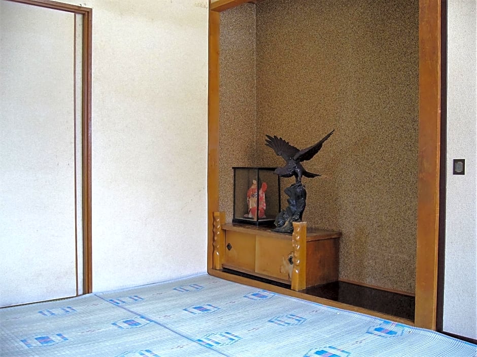 Minshuku Mutsukari