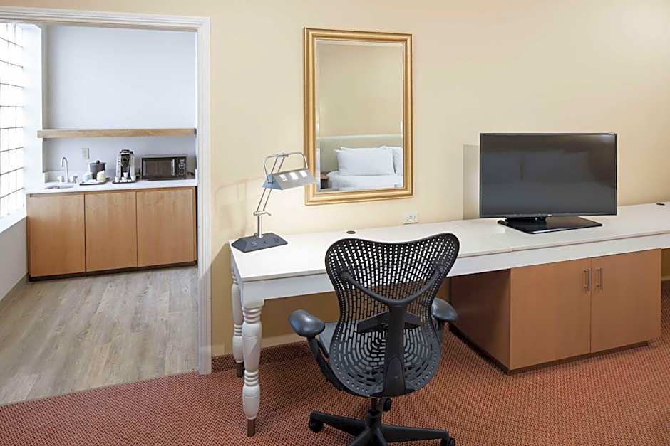 Hilton Garden Inn Mcallen