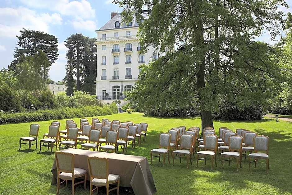 Trianon Palace Versailles, A Waldorf Astoria By Hilton Hotel