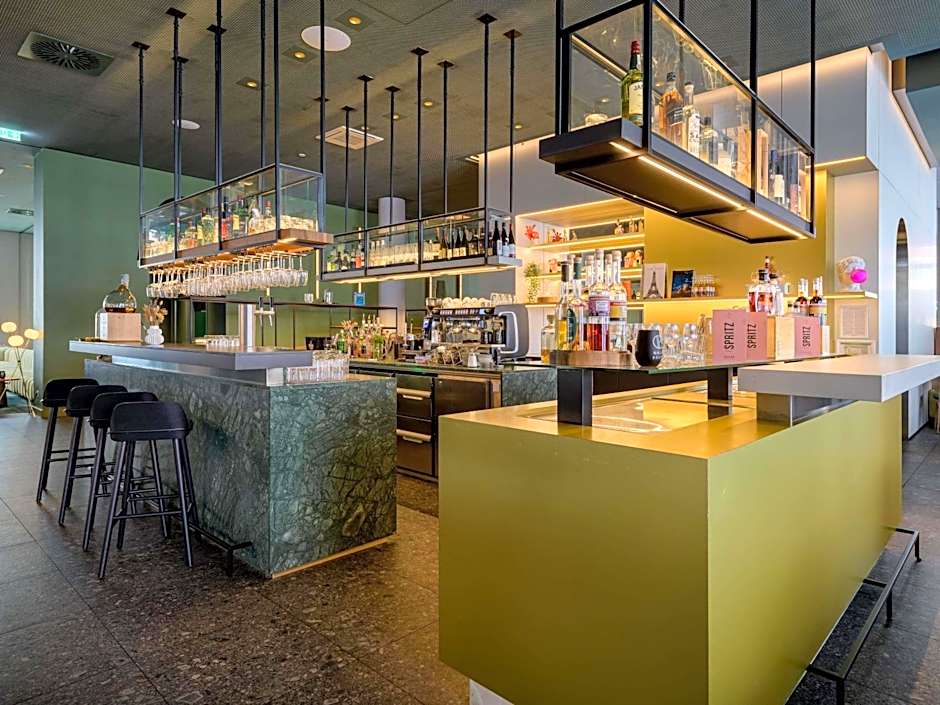 Novotel Munster City