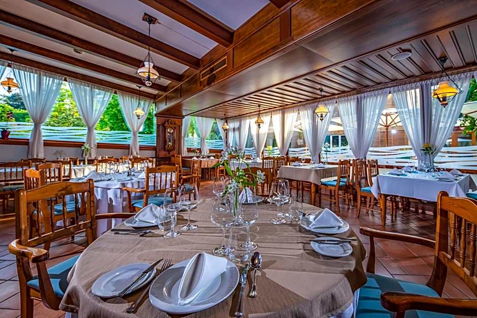 Betekints Wellness Hotel