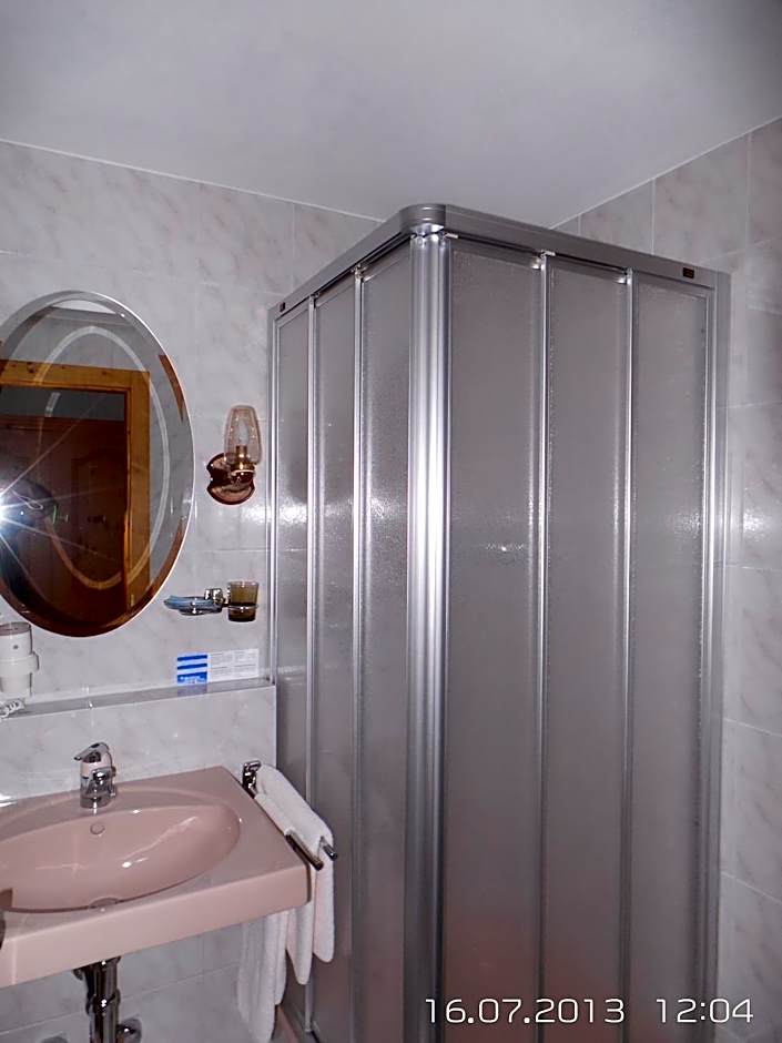 Hotel B&B Casa La Val