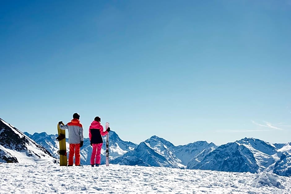 Hôtel et Spa l'Eclose by Odalys